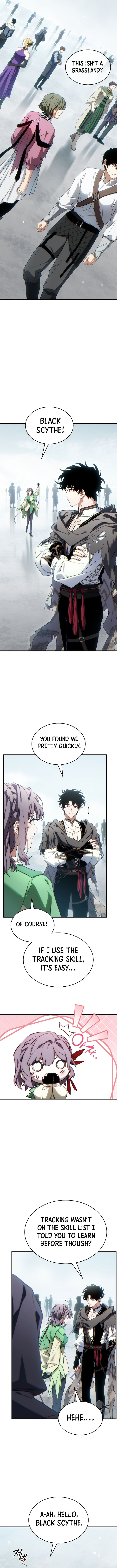 The Max-Level Player's 100th Regression Chapter 85 1